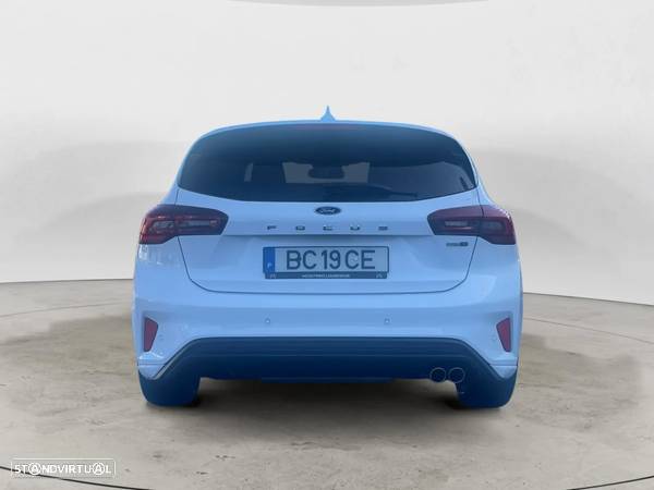 Ford Focus 1.0 EcoBoost ST-Line - 5