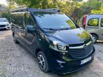 Opel Vivaro - 5