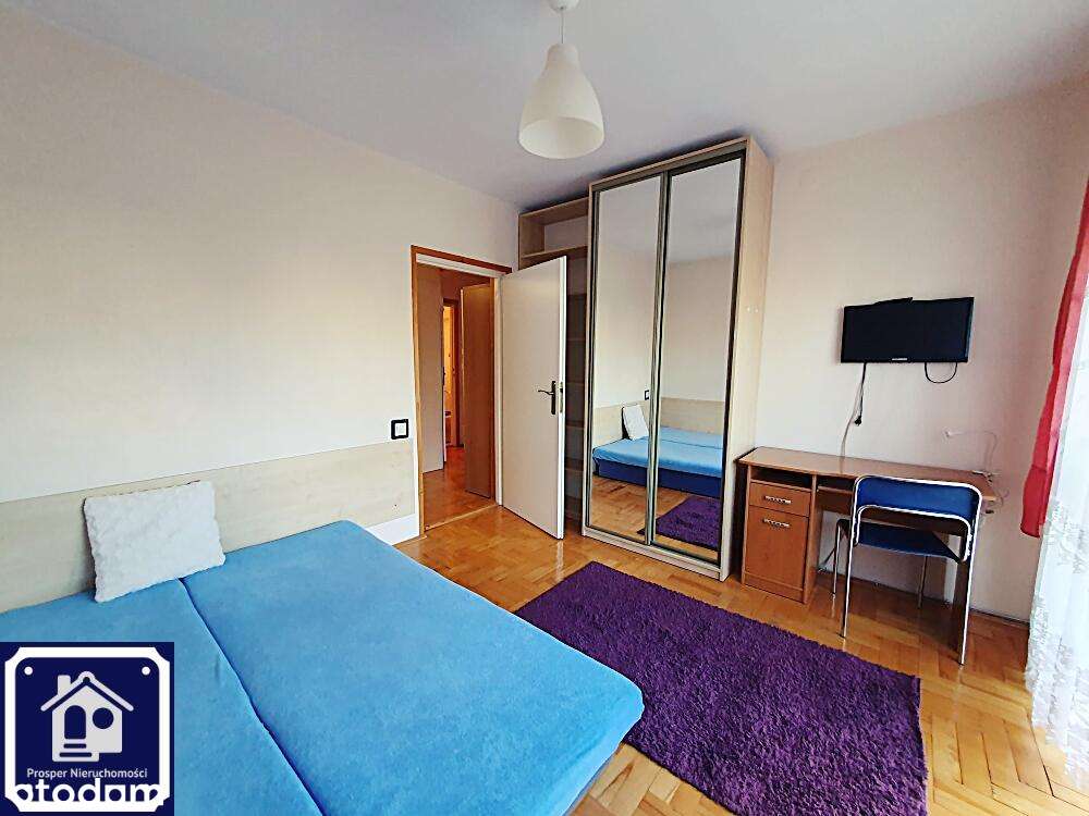 Bez dodatkowego czynszu adm.     ul. Pilotów/Widna - Pełny obrazek: 5/10