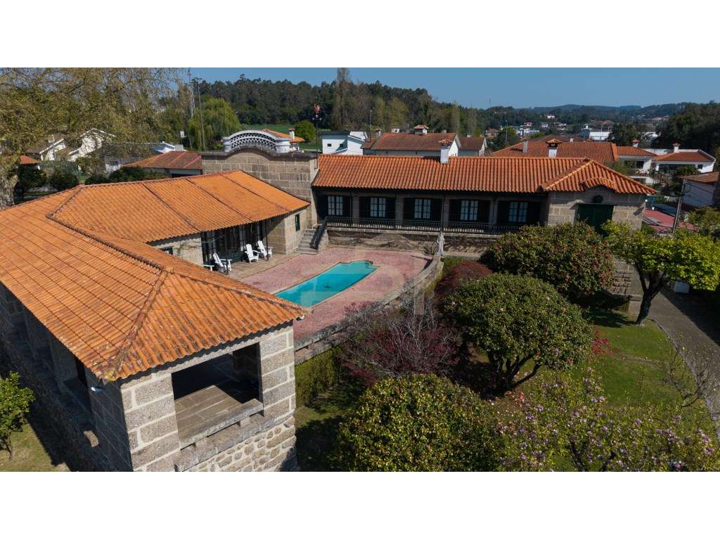 Casa Afonso Barbosa - Obra de Autor-40