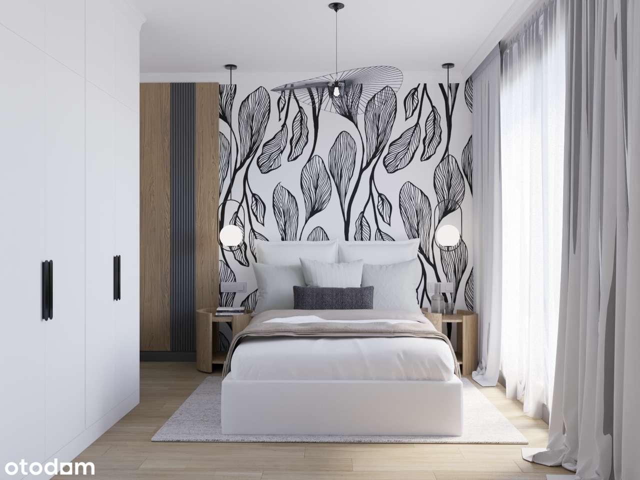 Mieszkanie 67m²✮NOWE 2025✮WYKOŃCZENIE POD KLIENTA✮3pokoje✮Balkon✮Winda-9