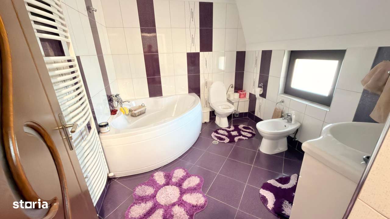 Duplex Sf. Ilie zona Profi de vanzare-16