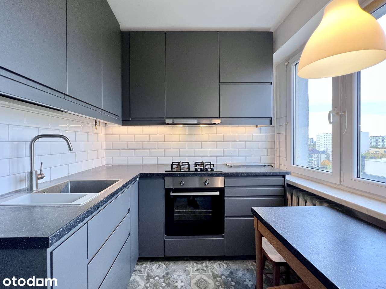 Przestronne 4 pokoje | Czechów | oddzielna kuchnia-0