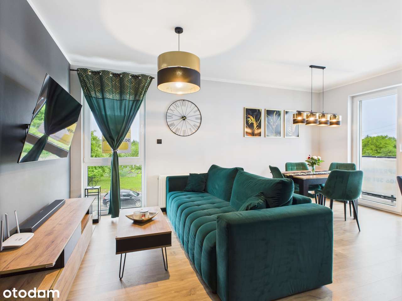 Poszukiwana lokalizacja, obejrzyj wirtualny spacer! Bez prowizji!-0