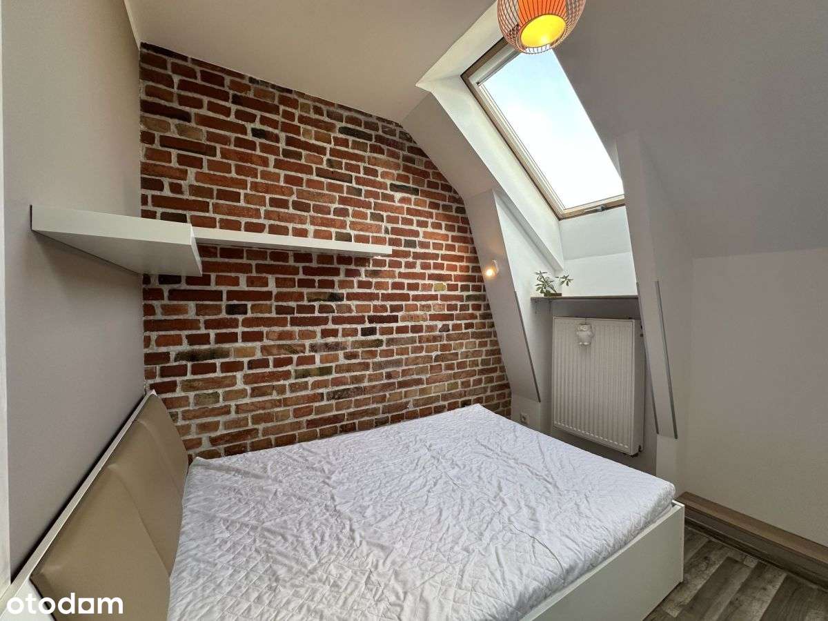 Mieszkanie na `start` lub na inwestycję.-14