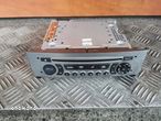 PEUGEOT 308 T7 RADIO SAMOCHODOWE 96650205XH - 1