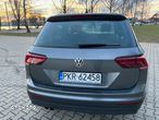 Volkswagen Tiguan 1.5 TSI EVO Comfortline - 6