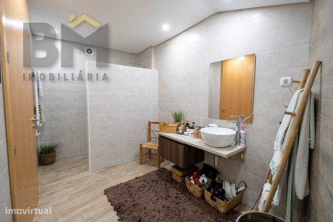 Moradia Isolada T3 Venda em Benquerenças,Castelo Branco-12