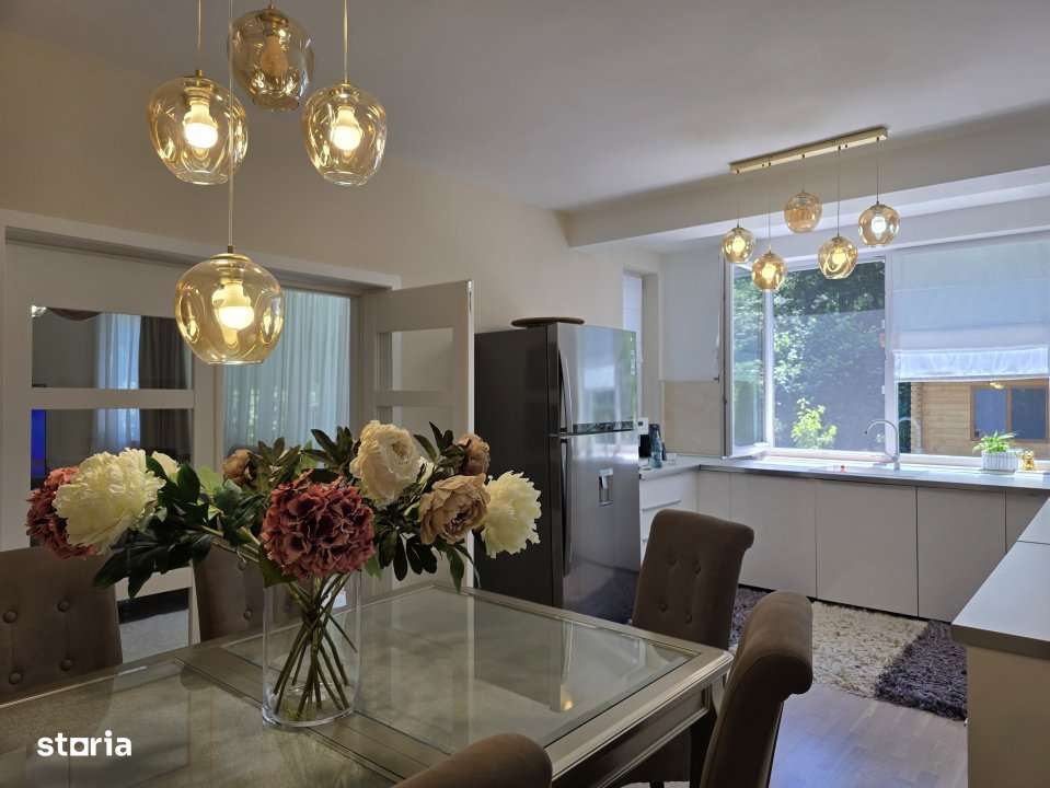 Vila individuala cu teren extins si intimitate – Mogosoaia - Imagine principală: 5/19