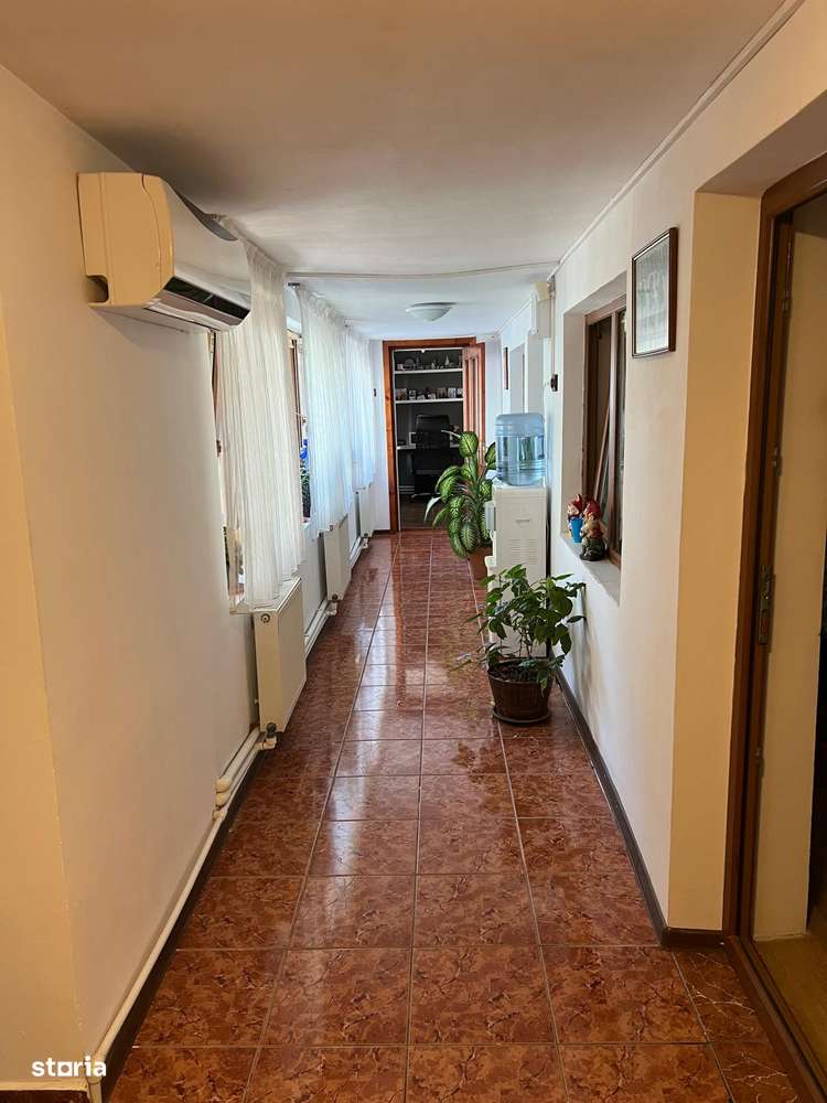 Casa B.C.A . Palas -Bratianu-8