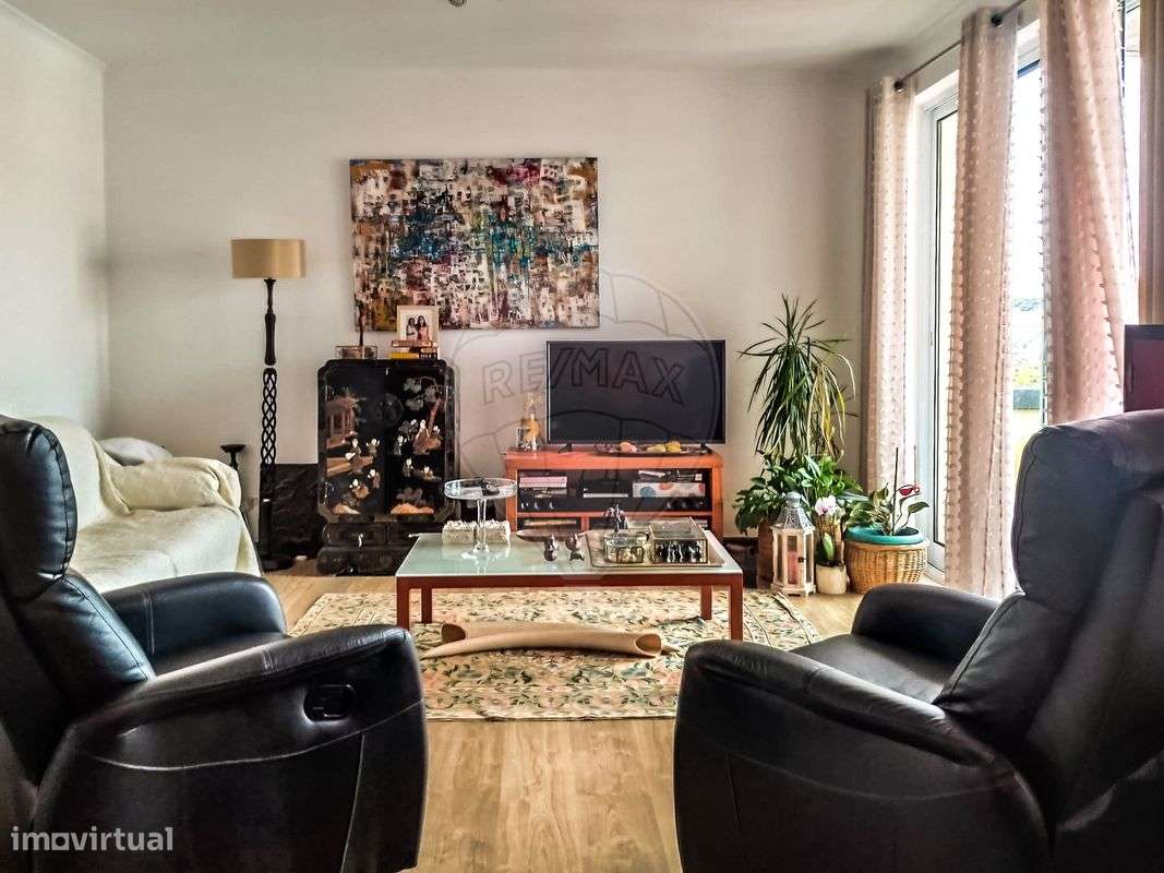 Apartamento T4 para venda - Grande imagem: 4/25