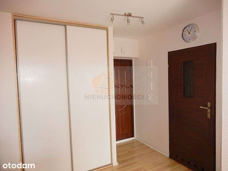 Nowy Sącz os. Wólki, mieszkanie na wynajem, pow. 35,18 m2 - Pełny obrazek: 4/10