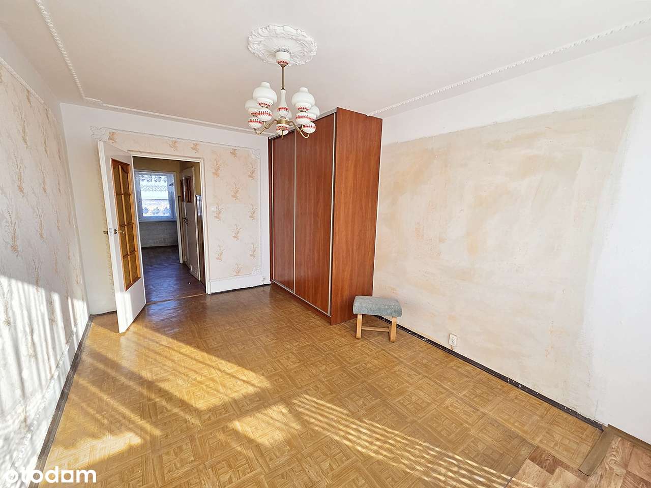 Słoneczne i z widokiem na panoramę miasta-1