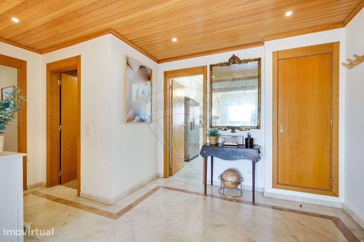 Apartamento T4 para venda-7
