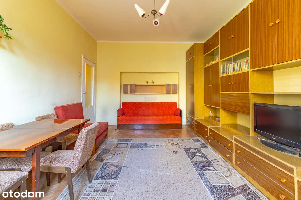 Duża kawalerka na Bałutach w otoczeniu parków - Pełny obrazek: 2/12