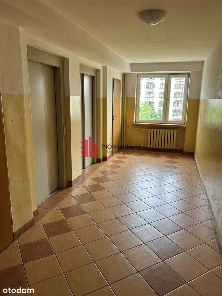 Mieszkanie na Sprzedaż / Gocław-11