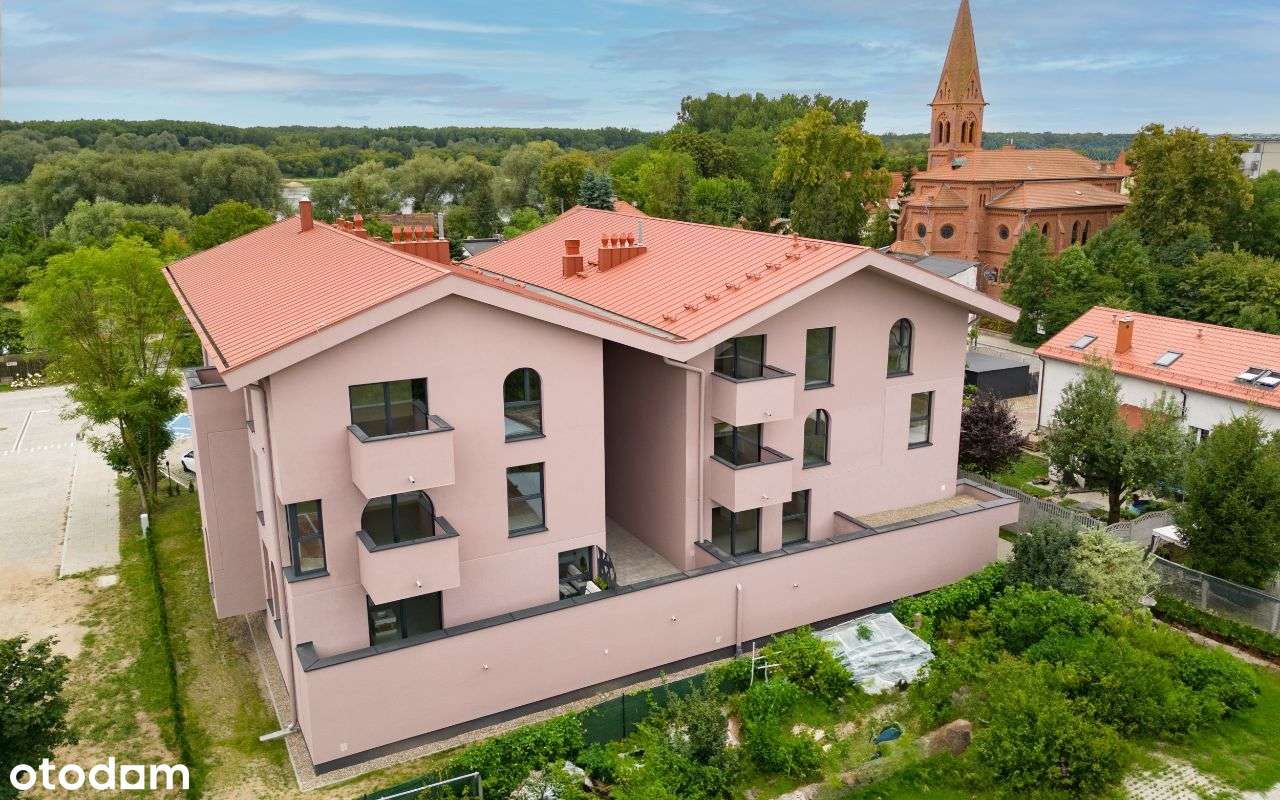 Mieszkanie 3 pokojowe z dwiema łazienkami-14