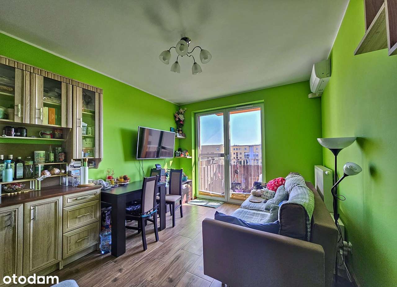 3 pokoje | Nowe budownictwo | 2 miejsca w garażu podziemnym-1