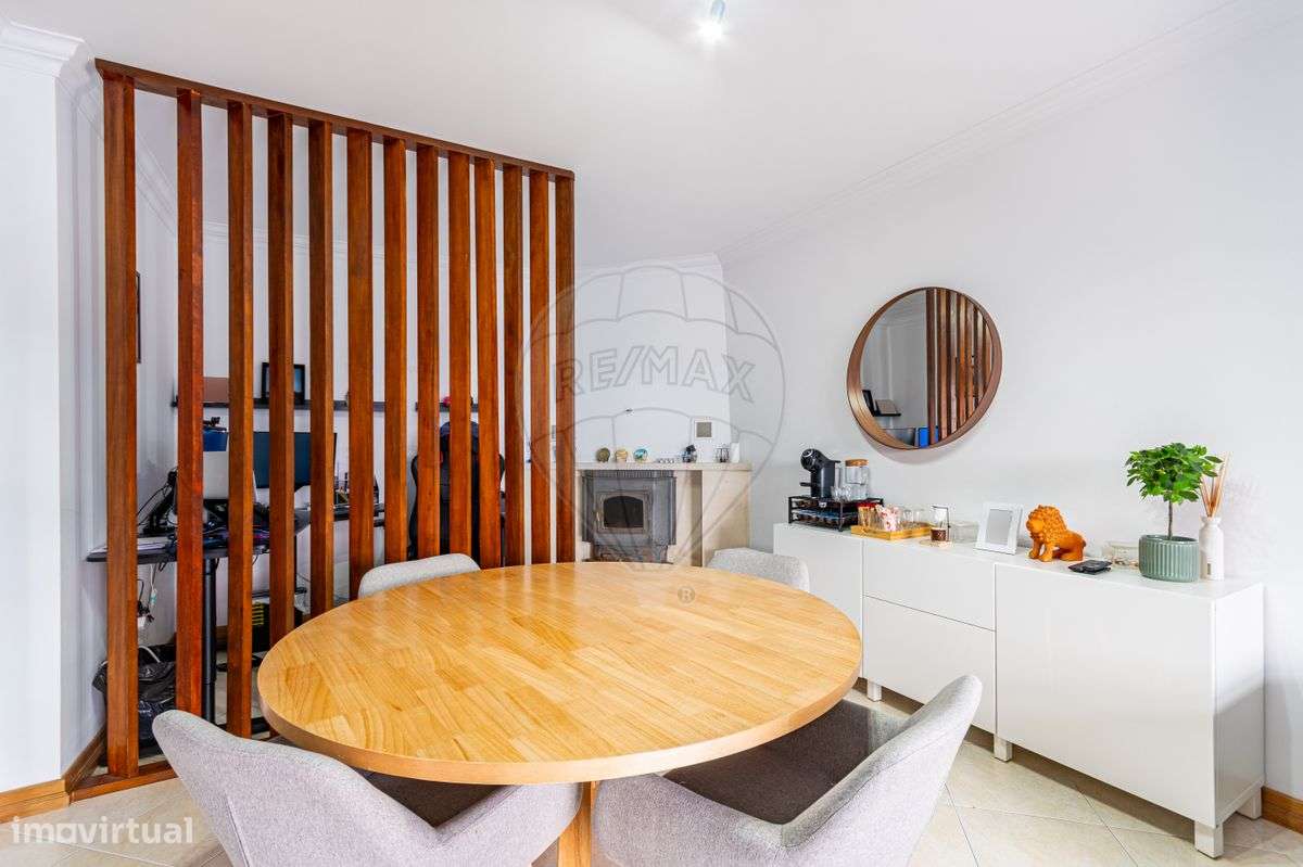 Apartamento T2 para venda - Grande imagem: 4/22