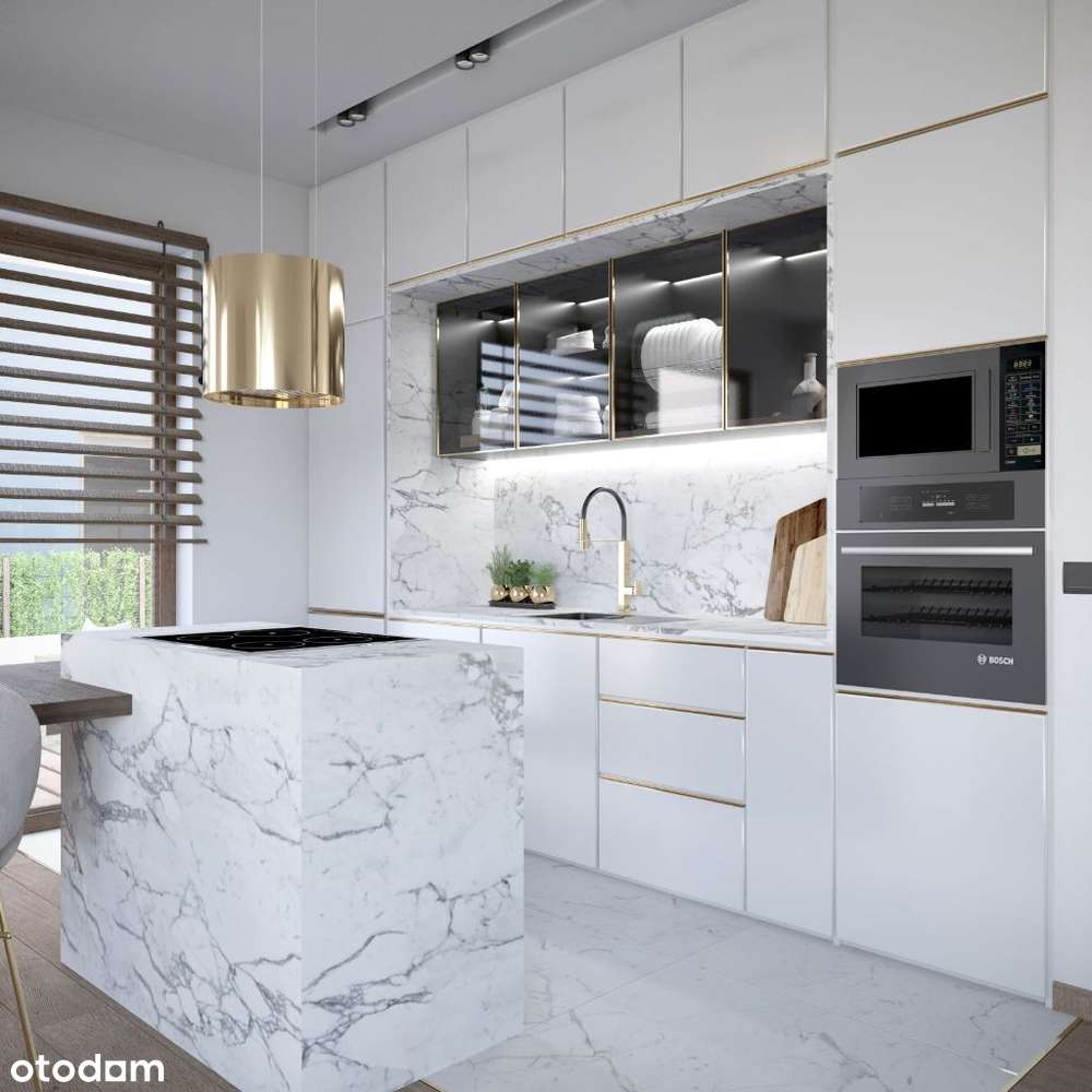 Inteligentne domy z własną linią brzegową jeziora! - Pełny obrazek: 2/18