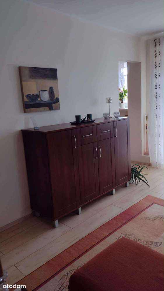 Gotowe do zamieszkania - 47 mkw Nowa Wieś blisko WARKI - WARTE UWAGI - Pełny obrazek: 3/18