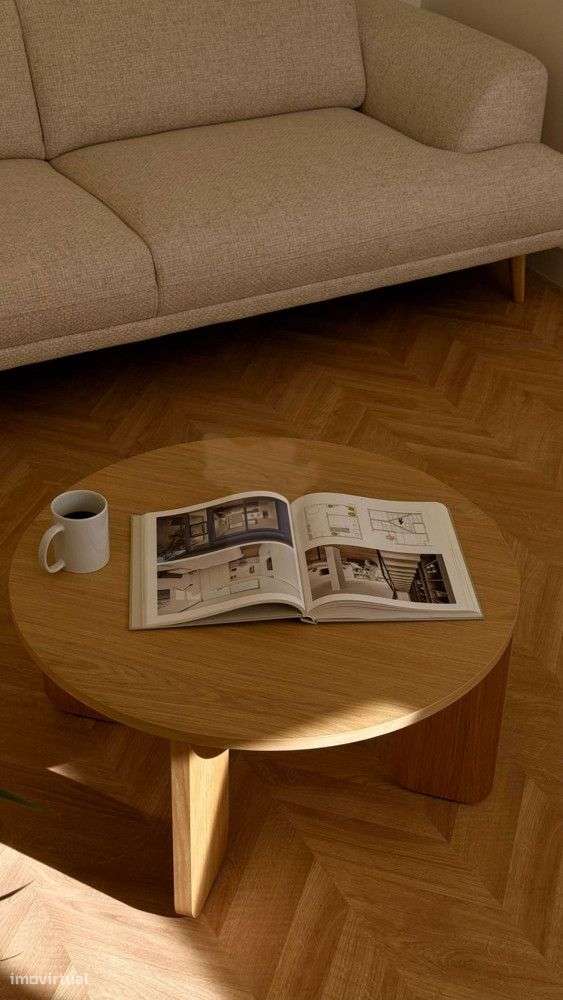 Apartamento em Campo de Ourique-21