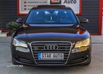 Audi A8 L 3.0 TDI Quattro EU6 Tiptronic - 3