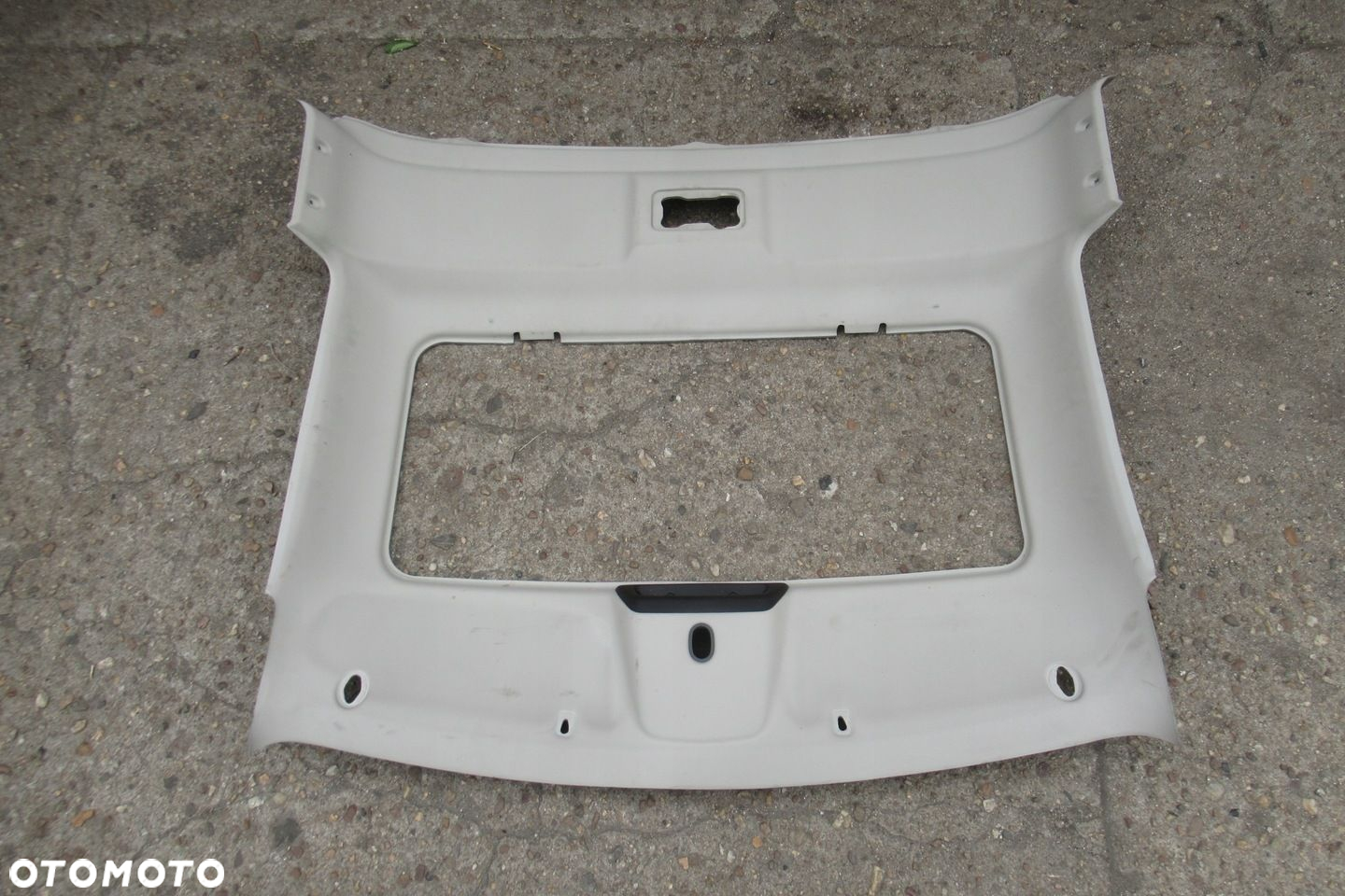 LAND ROVER FREELANDER 02R 3D PODSUFITKA AWR5309 - 2