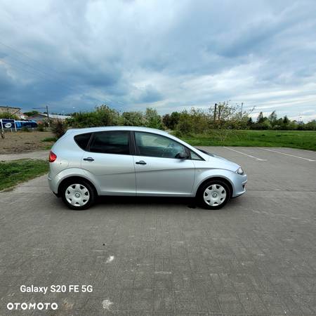 Seat Altea 1.6 Audience - 1