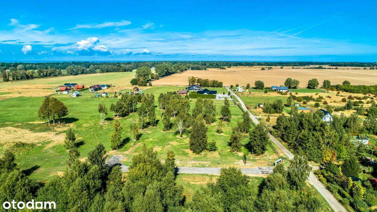 Budowlana, uzbrojona, w sąsiedztwie nowej zabudowy, bez pcc-4