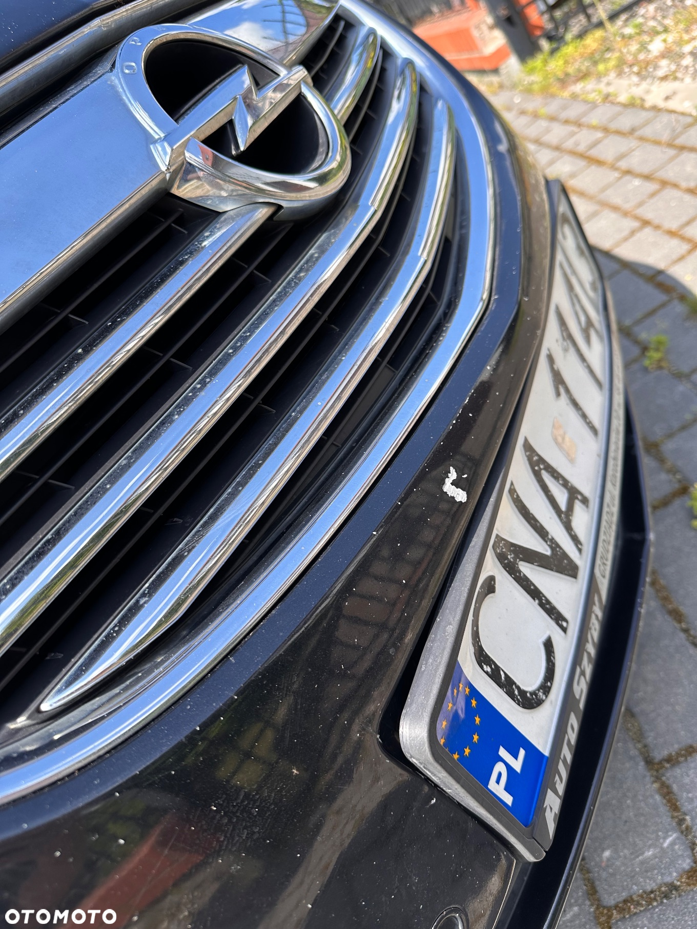 Opel Insignia 2.0 CDTI Edition - 13