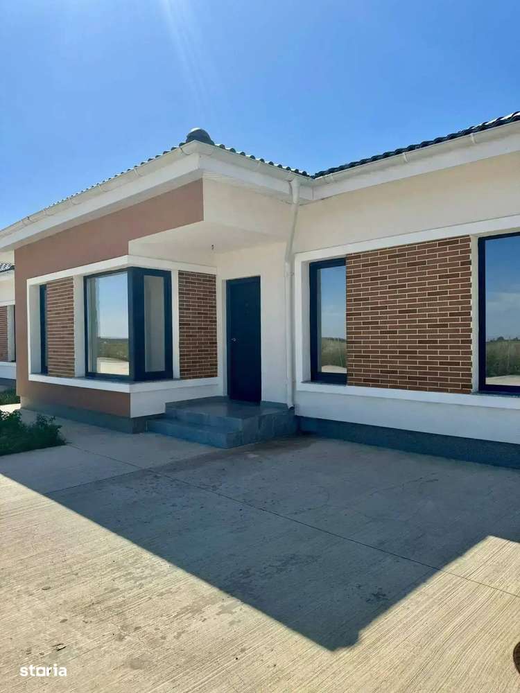 Gata de utilizat! Faci Craciunul ca Jupanul! Casa lux individuala-12