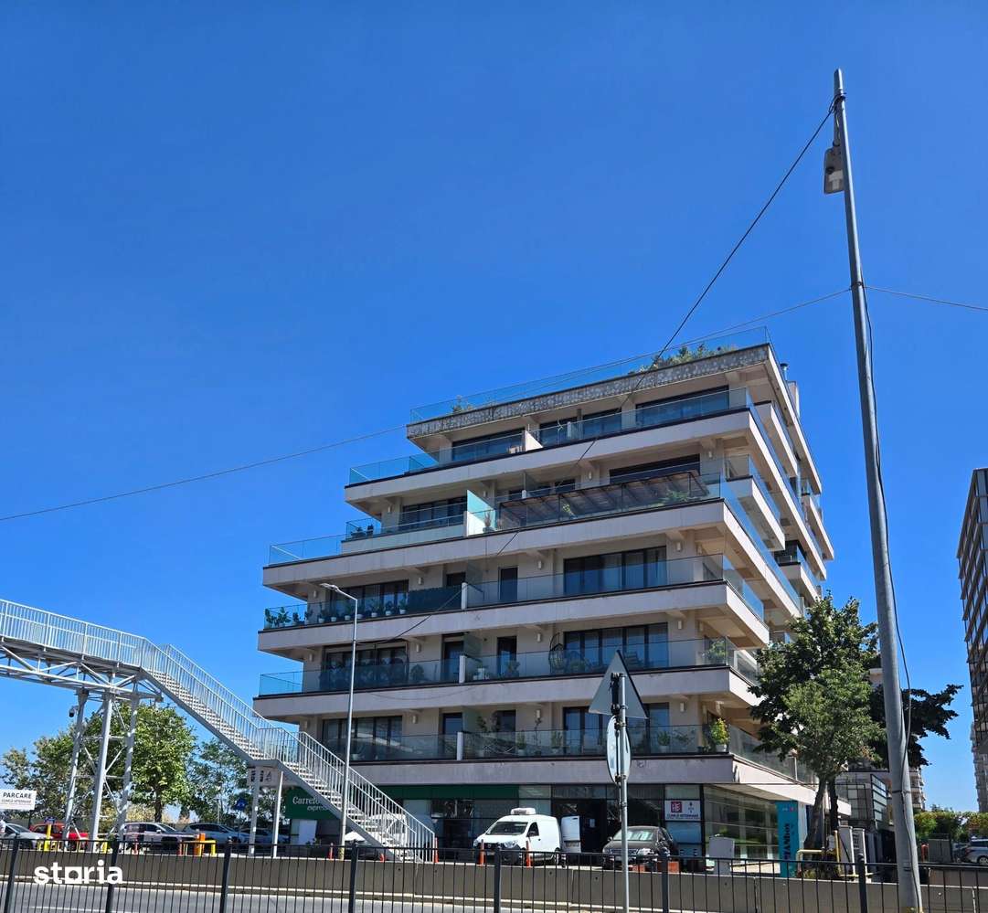 Apartament 3 camere, My Dream Residence,Pipera Tunari-16