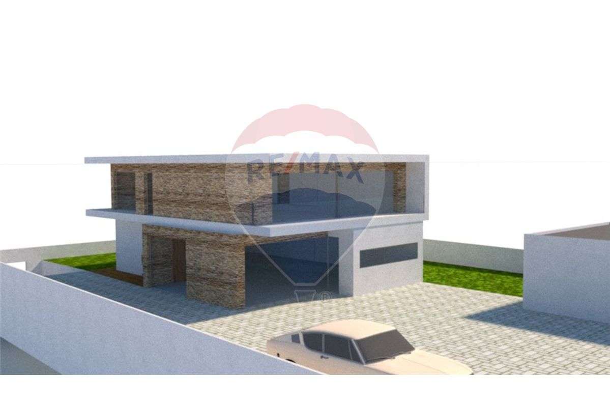 Moradia T4 para venda - Grande imagem: 4/11