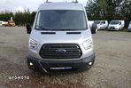 Ford Transit L3H2 Ecoblue 130 KM Klima Webasto - 19