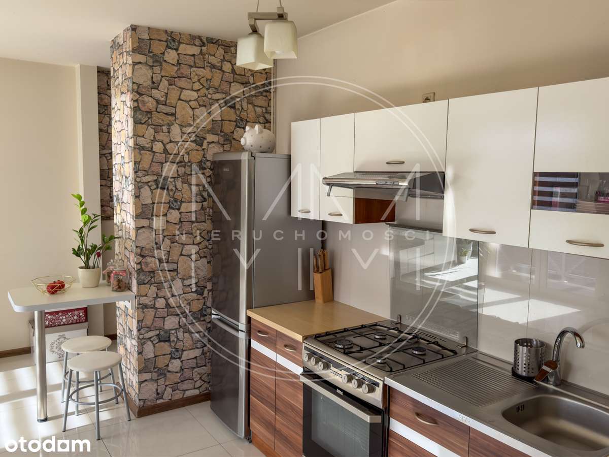 Mieszkanie 2 pokojowe Śrem / REZERWACJA-6