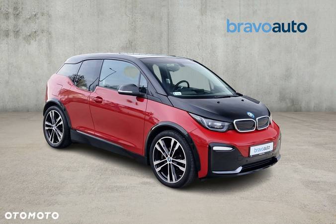 BMW i3 i3S 120 Ah - 7