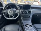 Mercedes-Benz GLC Coupe 250 4-Matic - 12