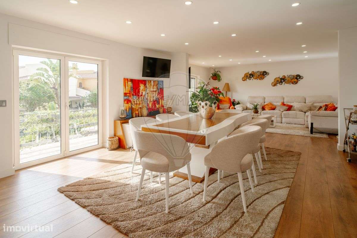 Moradia T5 para venda - Grande imagem: 5/9