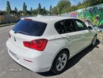 BMW 116 d Sport Line - 3