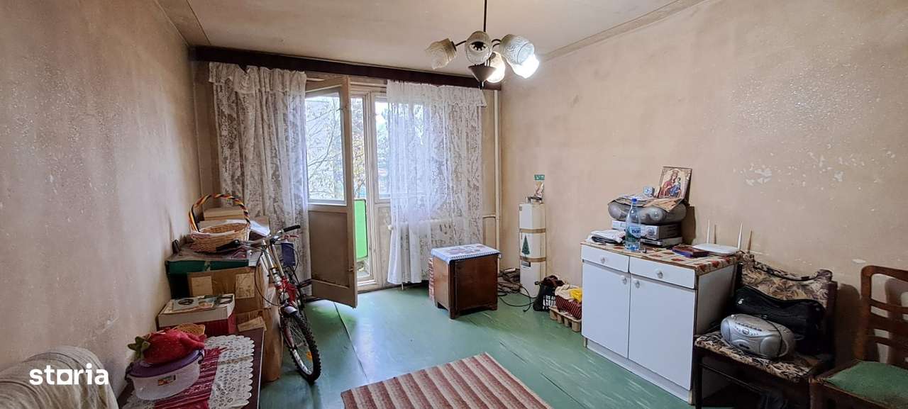 Drumul Taberei, 400 m metrou Raul Doamnei, etaj 2 din 10, decomandat - Imagine principală: 4/6