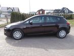 Opel Astra - 1