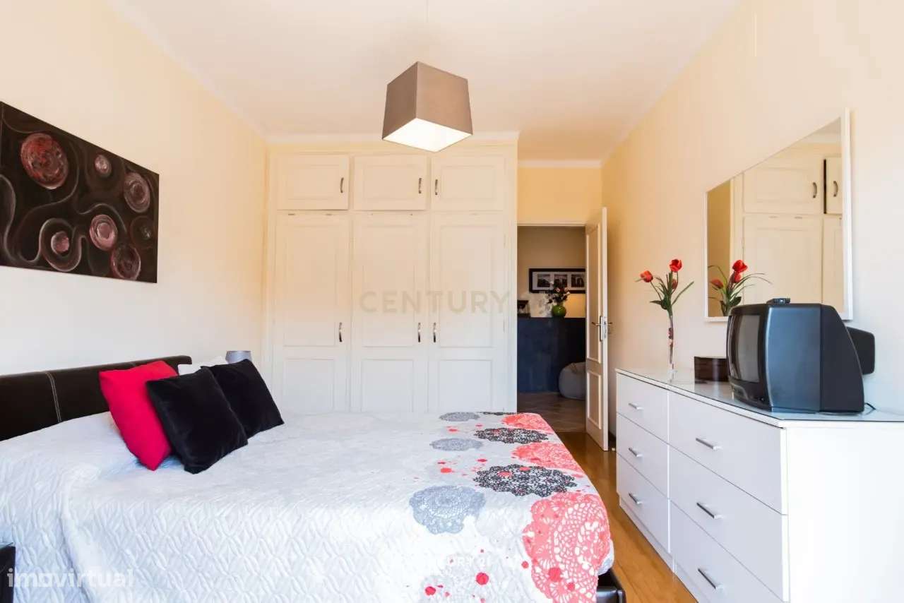 Apartamento T2 em Nazaré - Grande imagem: 4/8