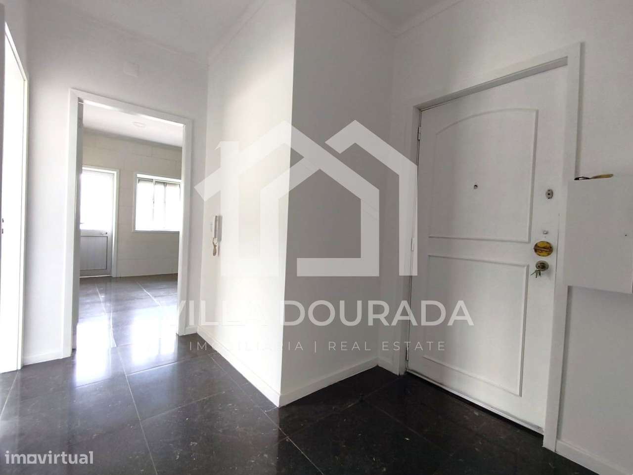 T3 em Fanzeres com 3 Varandas, Garagem e Elevador – Gondomar-19