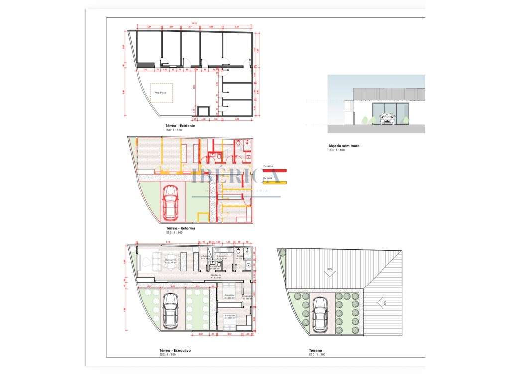 Apartamento T2 Venda Vila Nova de Gaia-7
