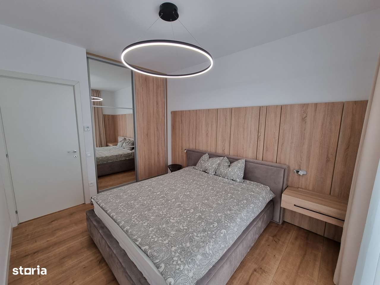 Apartament 3 camere Baneasa - Sisesti | Peak Residence - Imagine principală: 4/14