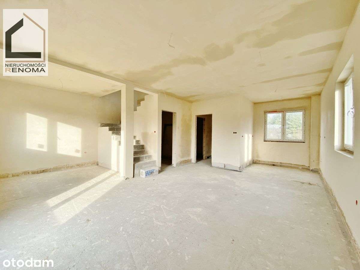 Nowoczesny i komfortowy dom w Sławie - Pełny obrazek: 5/13