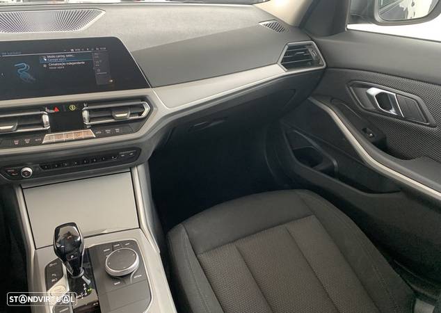 BMW 330 e Corporate Edition Auto - 11