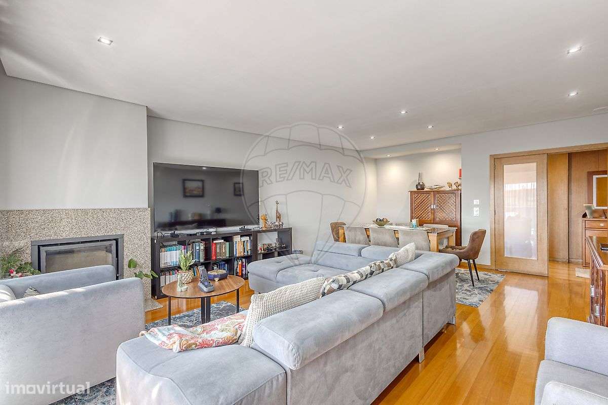 Apartamento T3 para venda - Grande imagem: 5/28