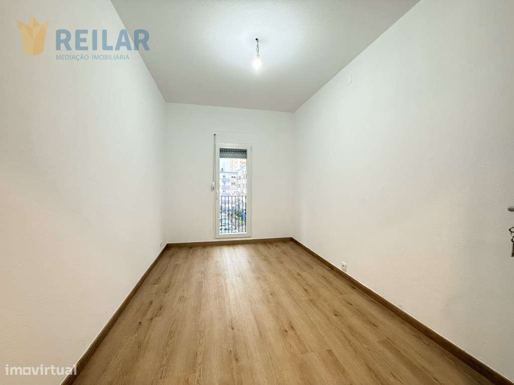 Olivais - T3 Remodelado-13